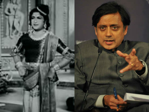 India Is Not Just Hindi, Hindu And Hindustan: Shashi Tharoor India Is Not Just Hindi, Hindu And Hindustan: Shashi Tharoor