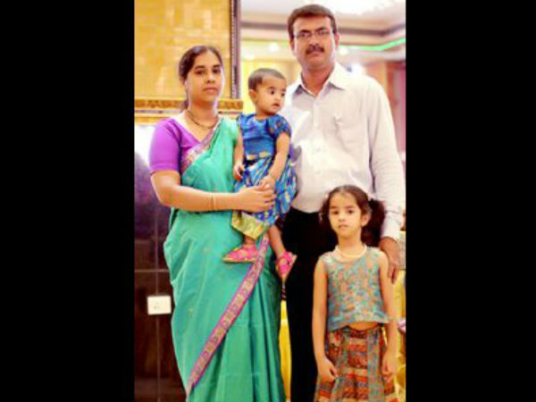 Rajani says she killed daughters to protect them