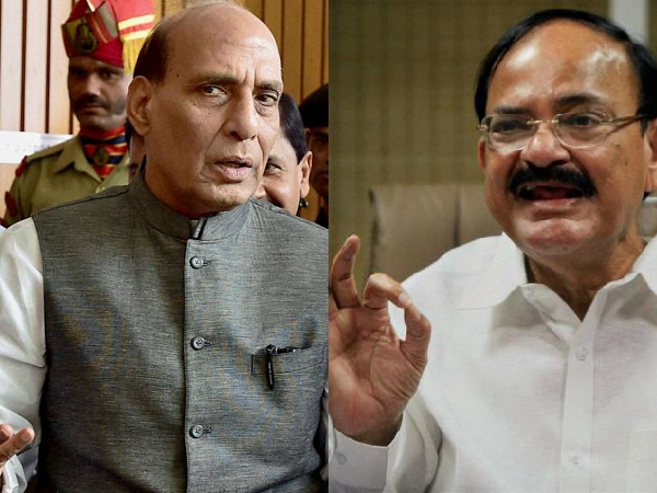 Centre Still in Favour of Special Status to Andhra Pradesh: Venkaiah Naidu Centre Still in Favour of Special Status to Andhra Pradesh: Venkaiah Naidu