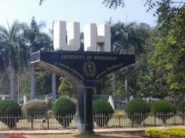 Hyderabad court grants bail to all arrested for attack at HCU Vice-Chancellor's lodge Hyderabad court grants bail to all arrested for attack at HCU Vice-Chancellor's lodge