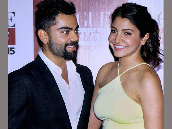 Shameful! Twitter mocks Anushka as Kohli leads India to victory