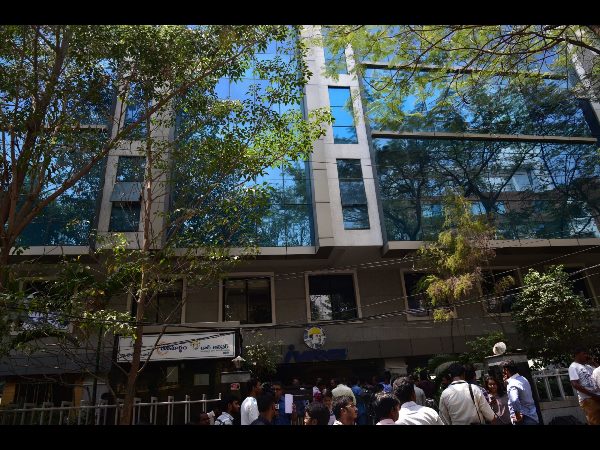 విధిలిఖితమా...