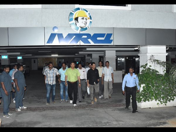 దర్యాప్తునకు సహకరిస్తాం..