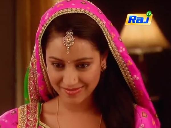  ప్రత్యూష ఆత్మహత్య