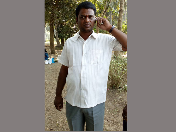  ఏలూరులో లాయర్‌ని కత్తులతో నరికి చంపిన దుండగులు 