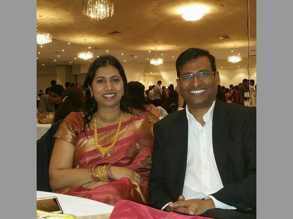 గటిగంటి గోపాల కృష్ణ-బిందు