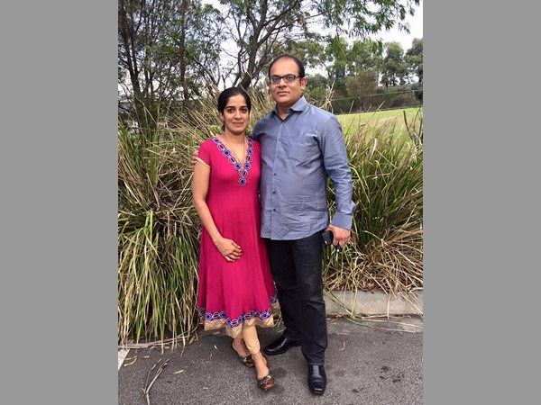 నిశి-సమత