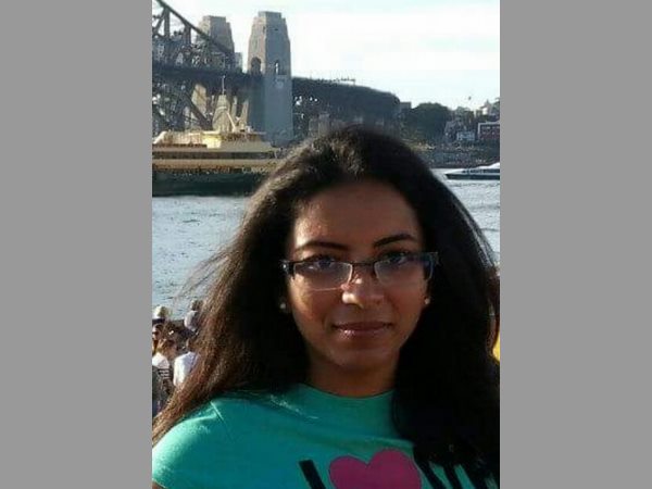 ప్రీతి మామిడి