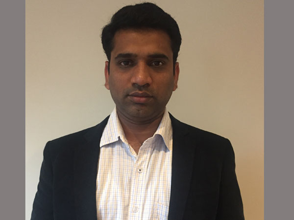 మనోజ్ పిన్ రెడ్డి(జాయింట్ సెక్రటరీ)