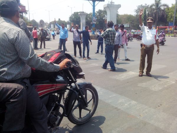 డ్రంక్ అండ్ డ్రైవ్ 