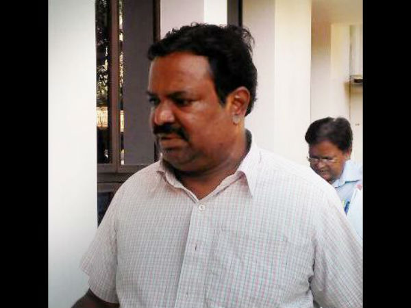  అవినీతి చేప