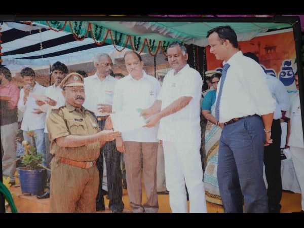 శ్రీకాకుళం పట్టణానికి తరలింపు