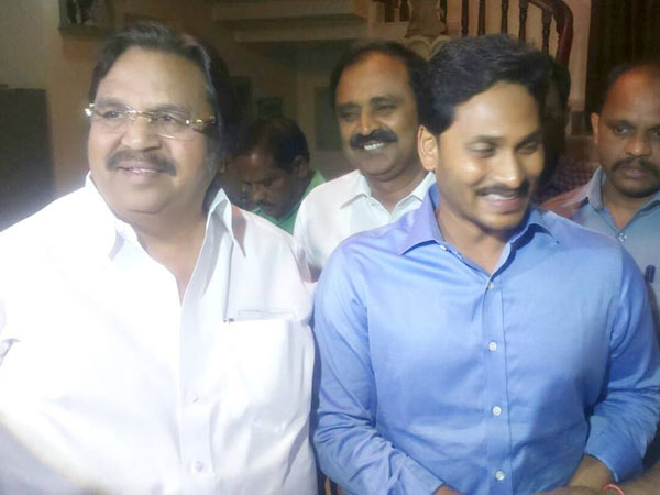 దాసరి నారాయణ రావు
