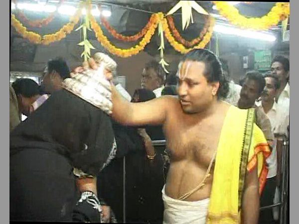 బీబీ నాంచారమ్మ