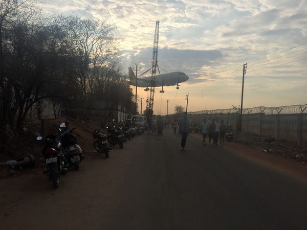 విమానం విమానం