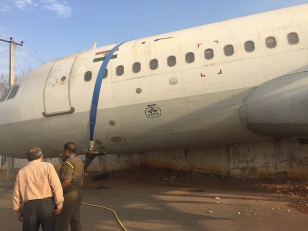 విమానం విమానం