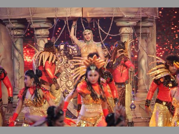 ఎఫ్‌బిబి ఫెమినా మిస్‌ ఇండియా