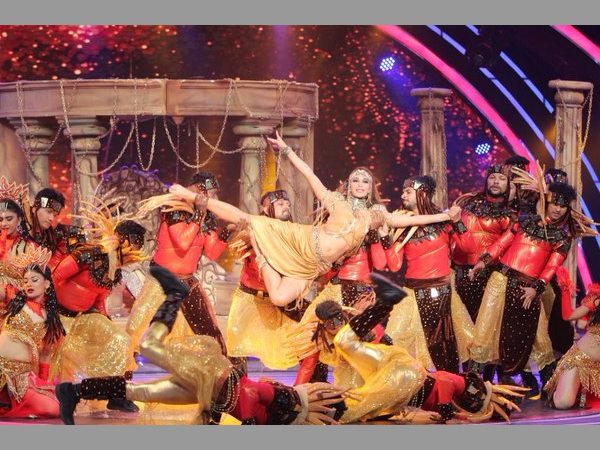 ఎఫ్‌బిబి ఫెమినా మిస్‌ ఇండియా