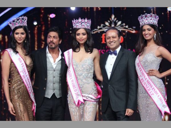ఎఫ్‌బిబి ఫెమినా మిస్‌ ఇండియా