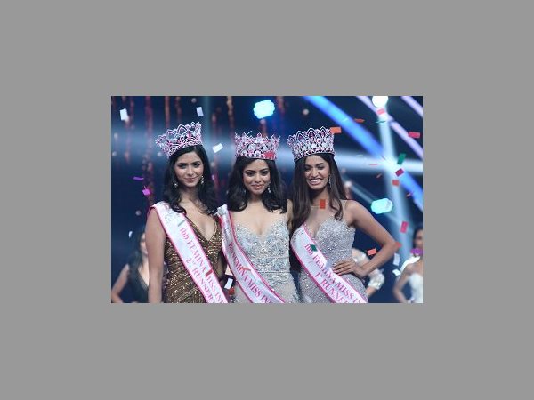 ఎఫ్‌బిబి ఫెమినా మిస్‌ ఇండియా