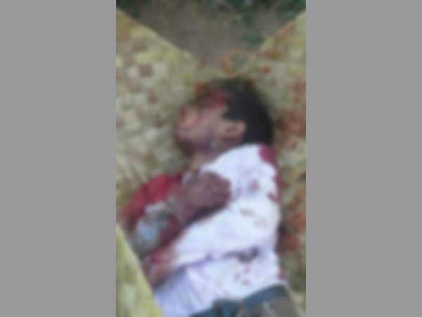 కారులో ఇరుక్కున్న మృతదేహాం: 11 మంది మృతికి కారణం ఇదే..!