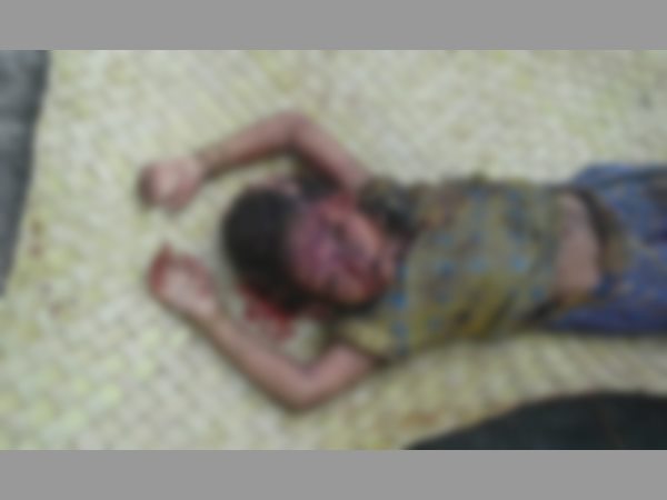 కారులో ఇరుక్కున్న మృతదేహాం: 11 మంది మృతికి కారణం ఇదే..!