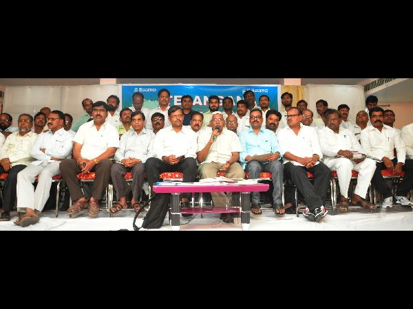 కోదండరామ్