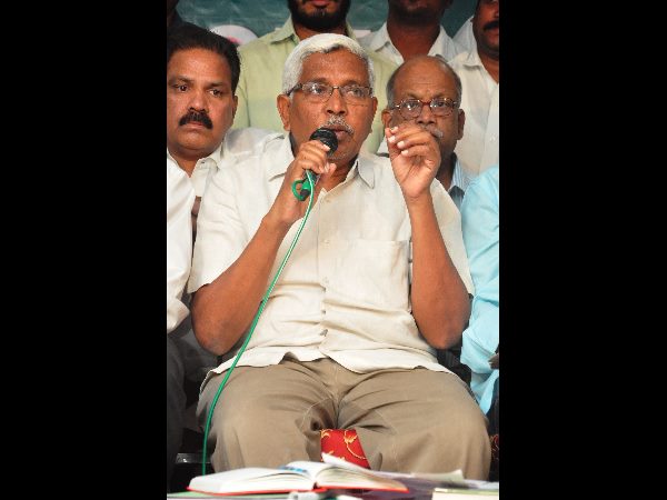 కోదండరామ్