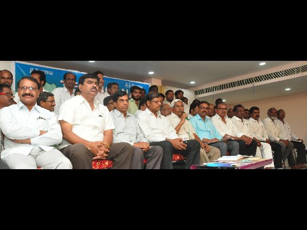  కోదండరామ్