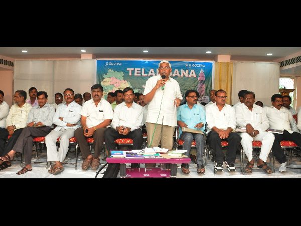 కోదండరామ్