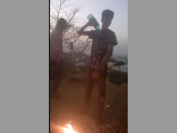  సాహసంలో విషాదం