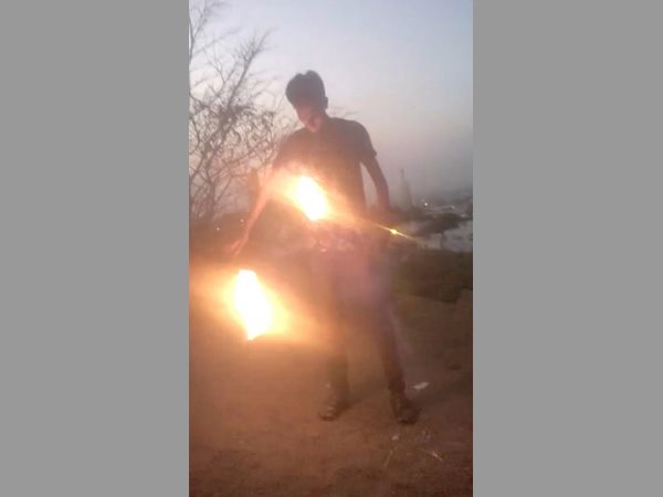  సాహసంలో విషాదం