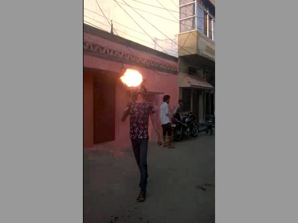 సాహసంలో విషాదం