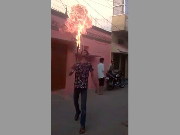  సాహసంలో విషాదం