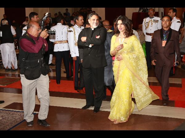 పద్మ అవార్డులు