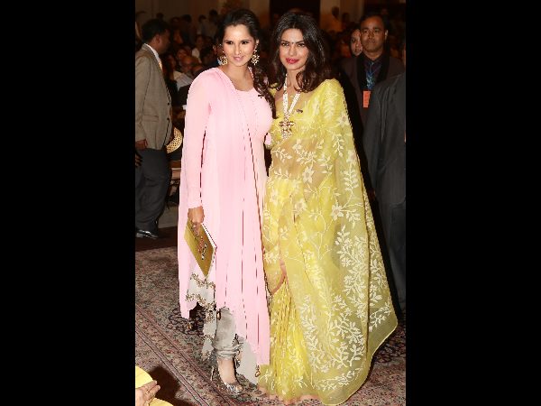 పద్మ అవార్డులు