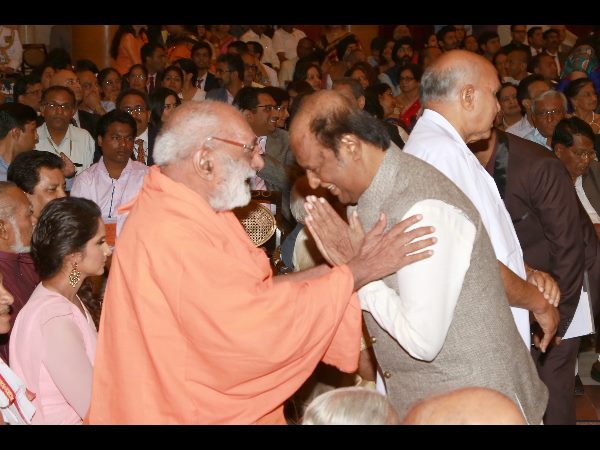 పద్మ అవార్డులు