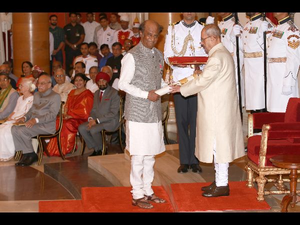 పద్మ అవార్డులు