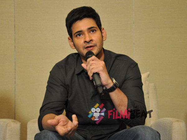 మహేష్ బాబు కోసం చంద్రబాబు 