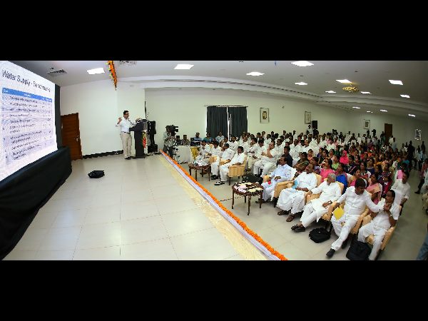 కెసిఆర్