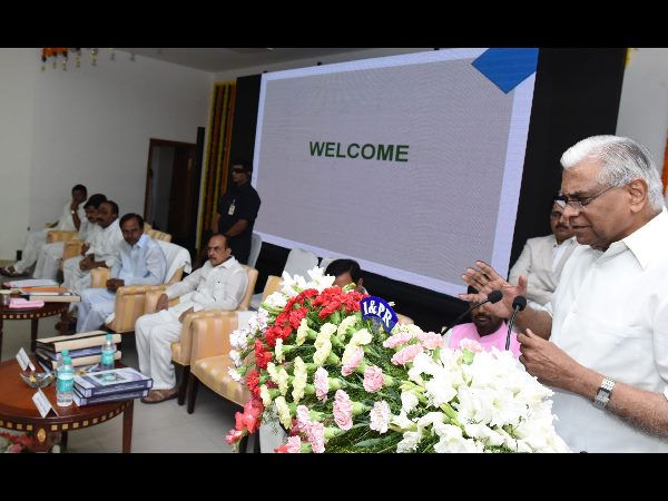 కెసిఆర్