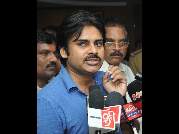 పవన్ కళ్యాణ్ పవన్ కళ్యాణ్