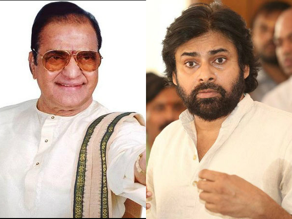 ఎన్టీఆర్, చిరంజీవి, పవన్ కళ్యాణ్ ఎన్టీఆర్, చిరంజీవి, పవన్ కళ్యాణ్