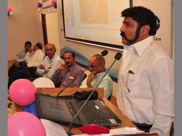  ఉచిత చికిత్స, భోజన వసతి: బసవతారకం ఆస్పత్రిలో బాలయ్య 