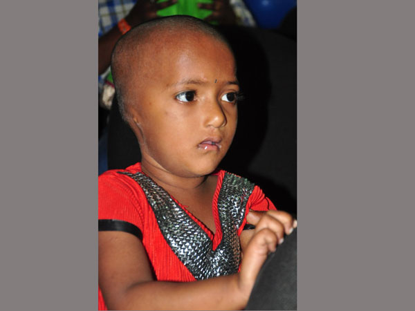  ఉచిత చికిత్స, భోజన వసతి: బసవతారకం ఆస్పత్రిలో బాలయ్య 