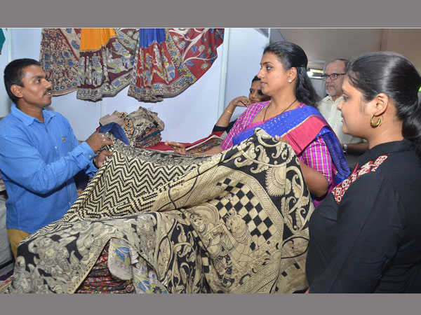 ఫ్యాషన్ గర్ల్