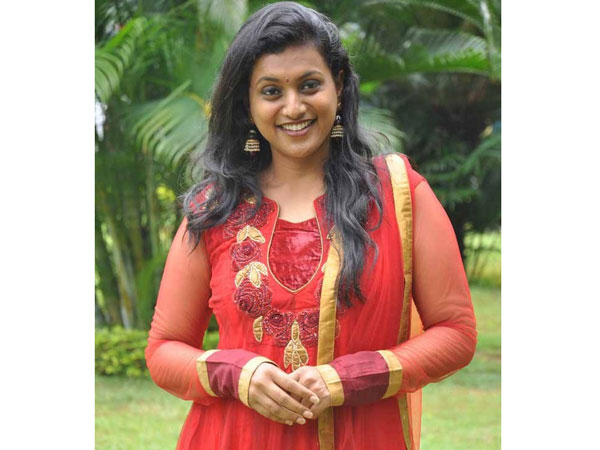 ఫ్యాషన్ గర్ల్