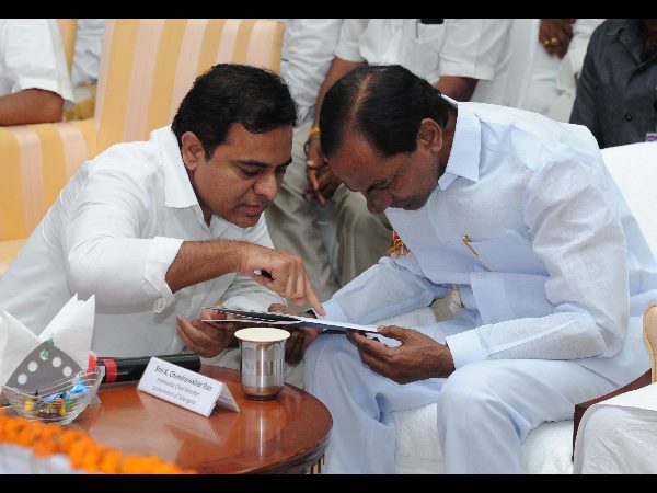  సేఫ్ అండ్ స్మార్ట్ కాలనీ కాన్సెప్ట్ 