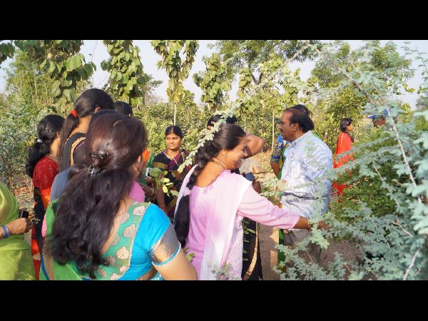 3నెలలకు ఒకసారి రీఫ్రెష్ కోర్సు