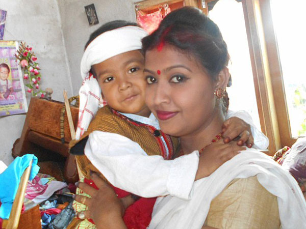 మురిసిన బ్రిటన్ యువరాజు 